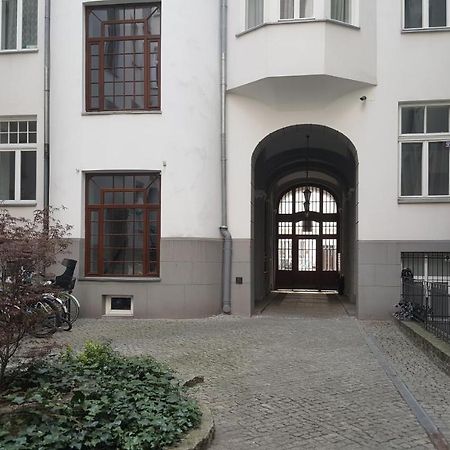 Apartament Na Wilczej Varşova Dış mekan fotoğraf