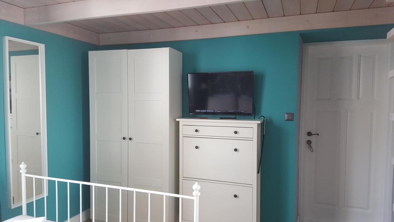 Apartament Na Wilczej Varşova Dış mekan fotoğraf