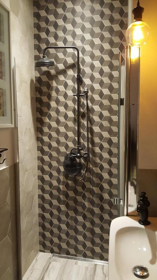 Apartament Na Wilczej Varşova Dış mekan fotoğraf