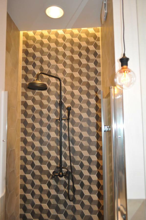 Apartament Na Wilczej Varşova Dış mekan fotoğraf